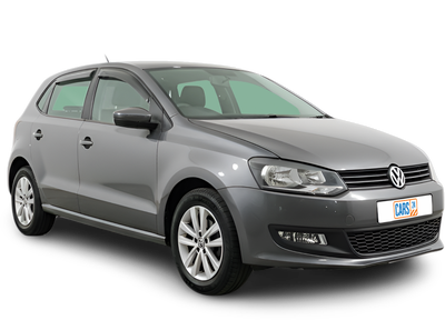 Volkswagen Polo-img